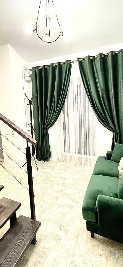 Apartment Ferienwohnung Gamla Stan Lemberg