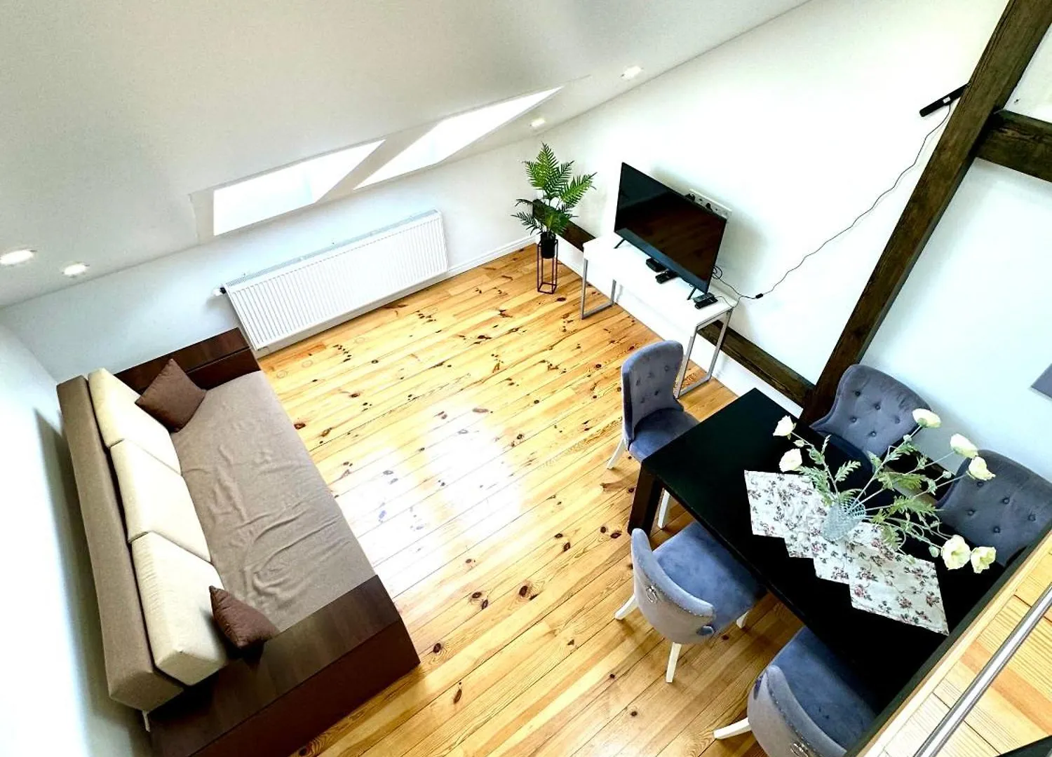 Ferienwohnung Gamla Stan Lemberg Ukraine