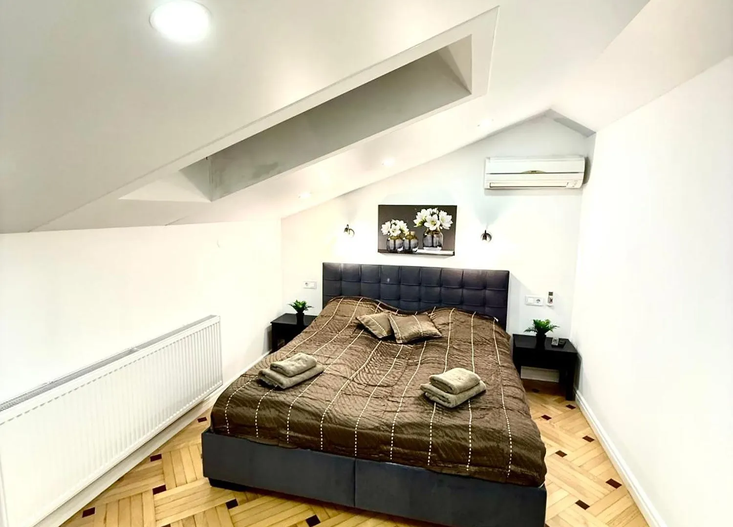 Apartment Ferienwohnung Gamla Stan Lemberg Ukraine